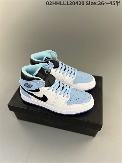 women air jordan 1 shoes US5.5-US8.5 2023-5-28-154